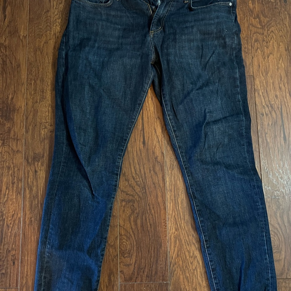Vineyard Vines Italian premium denim slim fit 32x32